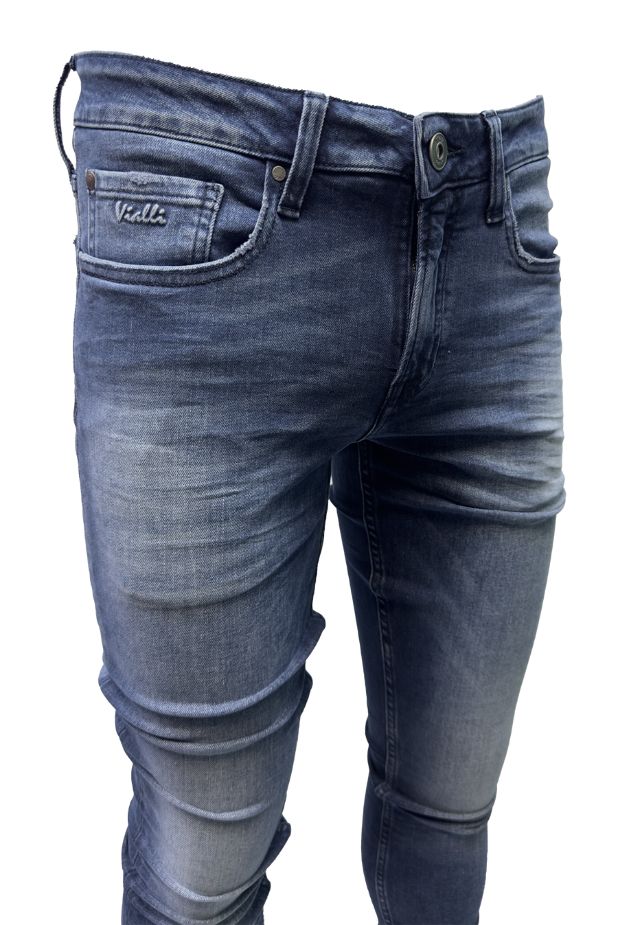 Jocalate Skinny Fit Jeans*