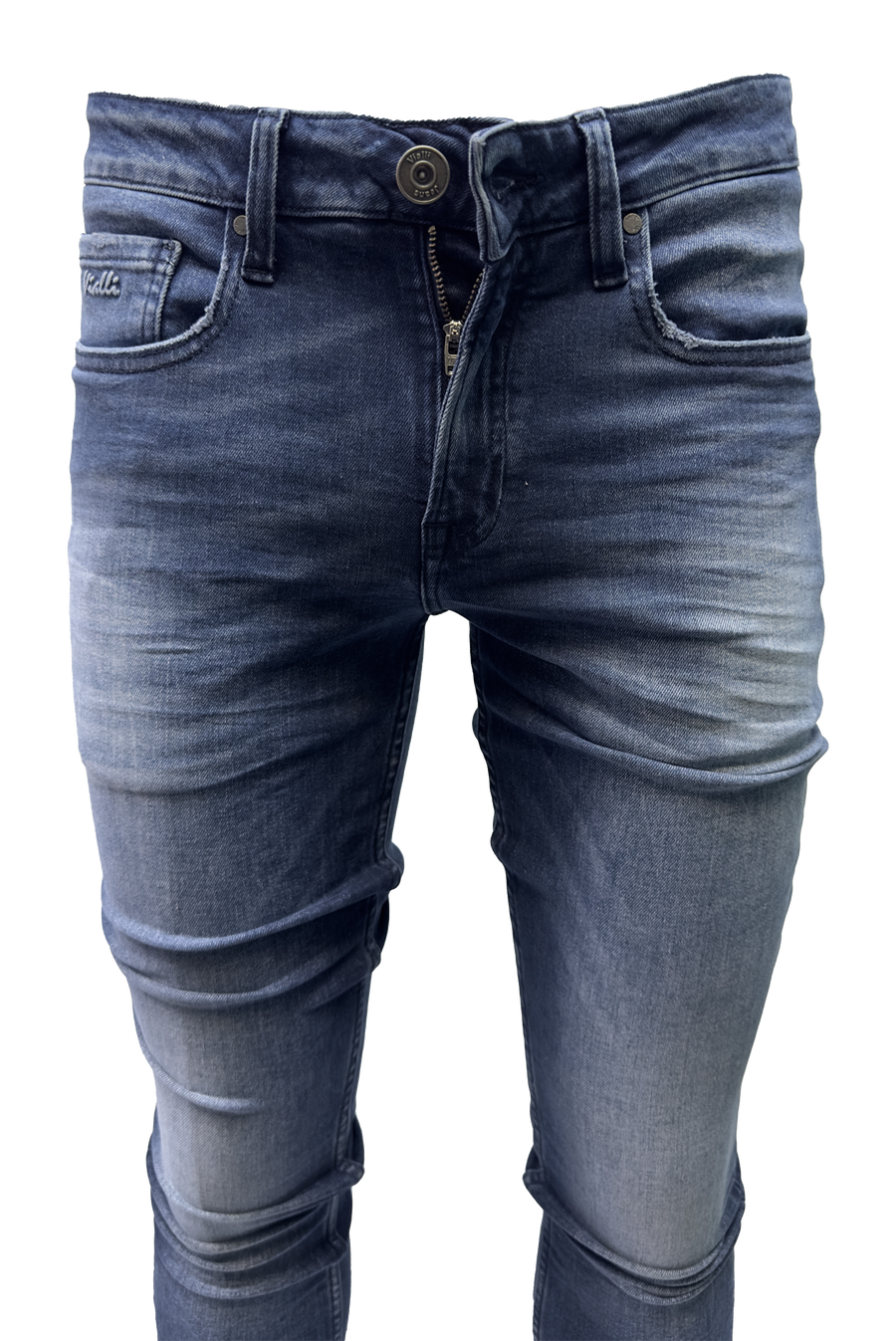 Jocalate Skinny Fit Jeans*