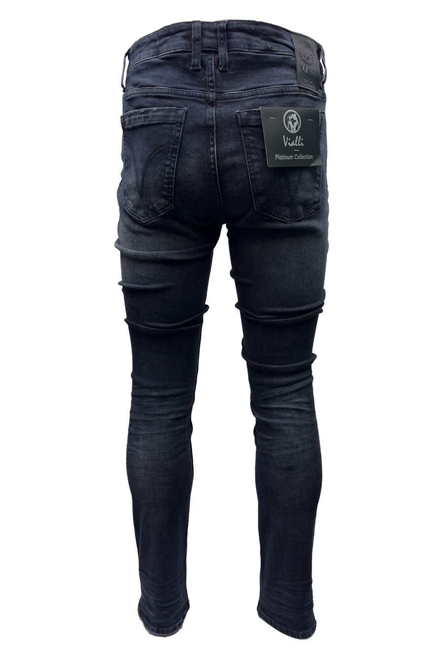 Jubilee Sottle Slim-Fit Jean*