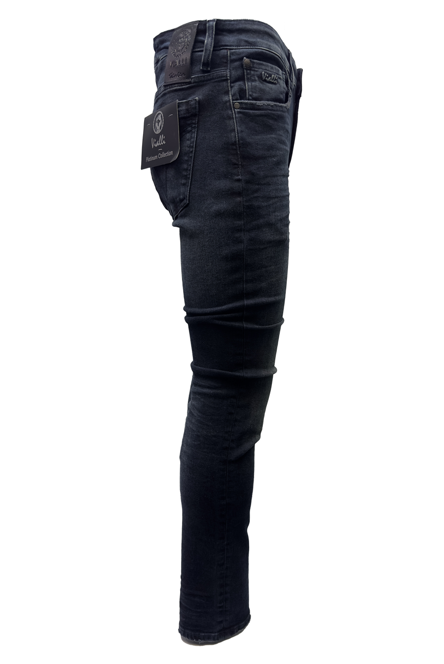 Jubilee Sottle Slim-Fit Jean*