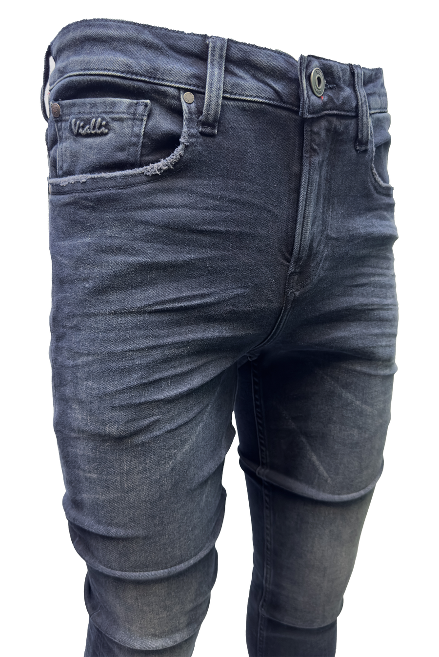Jubilee Sottle Slim-Fit Jean*