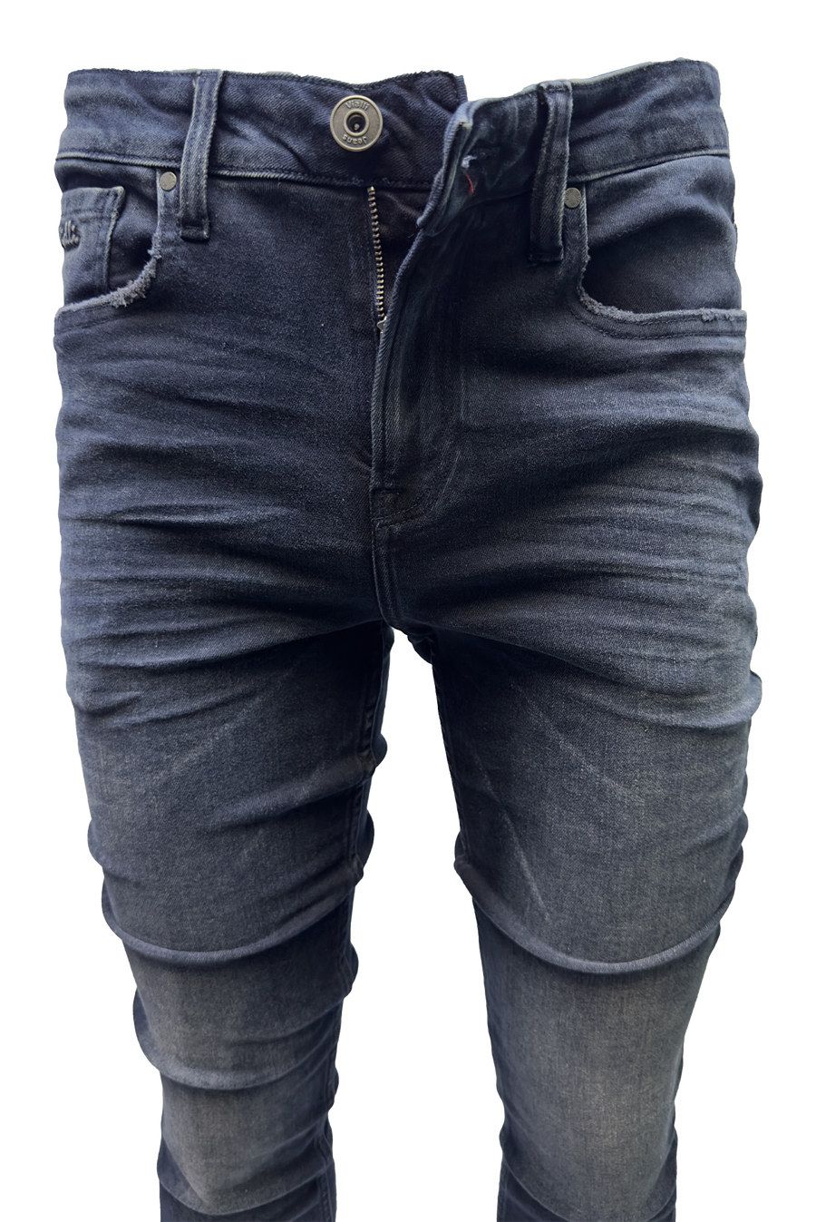 Jubilee Sottle Slim-Fit Jean*