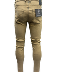 Ilongoji Ultra-Fit Jean*