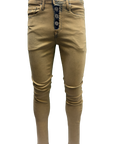 Ilongoji Ultra-Fit Jean*
