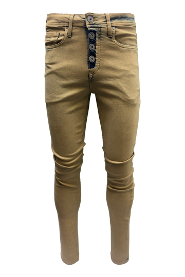Ilongoji Ultra-Fit Jean*