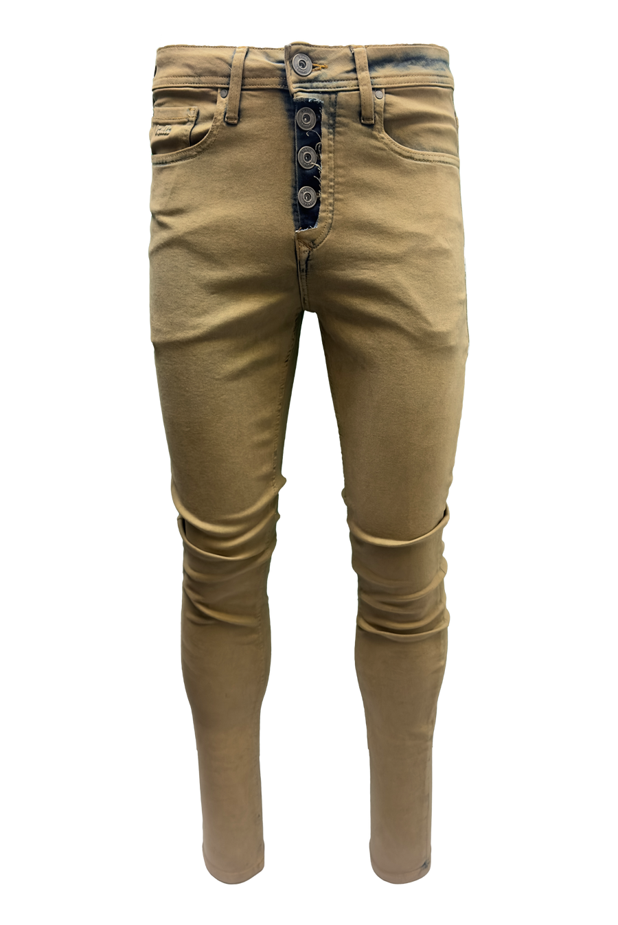 Ilongoji Ultra-Fit Jean*