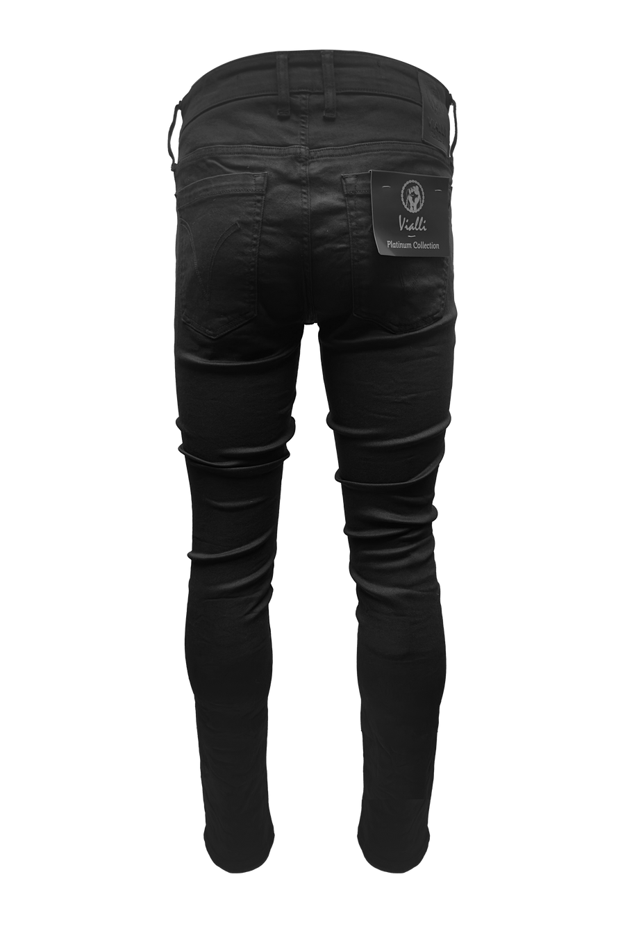 Iweatinno Sottle-Slim Fit Jean*