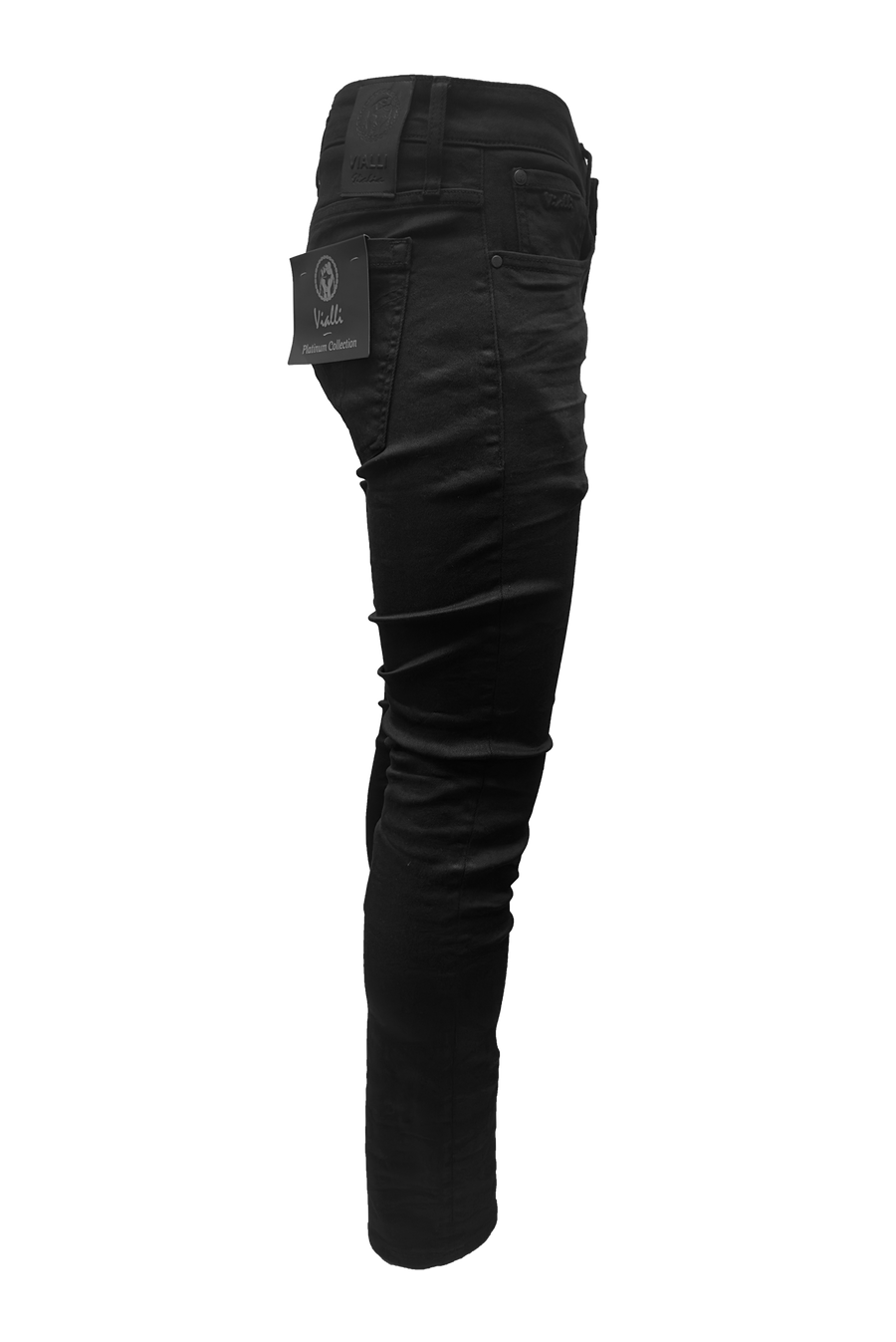 Iweatinno Sottle-Slim Fit Jean*