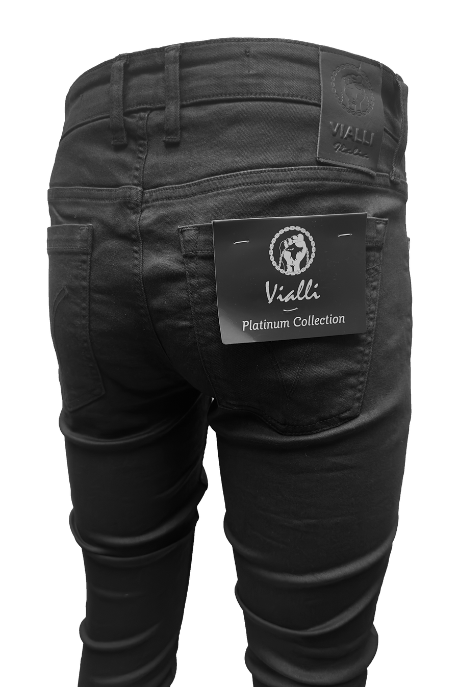 Iweatinno Sottle-Slim Fit Jean*