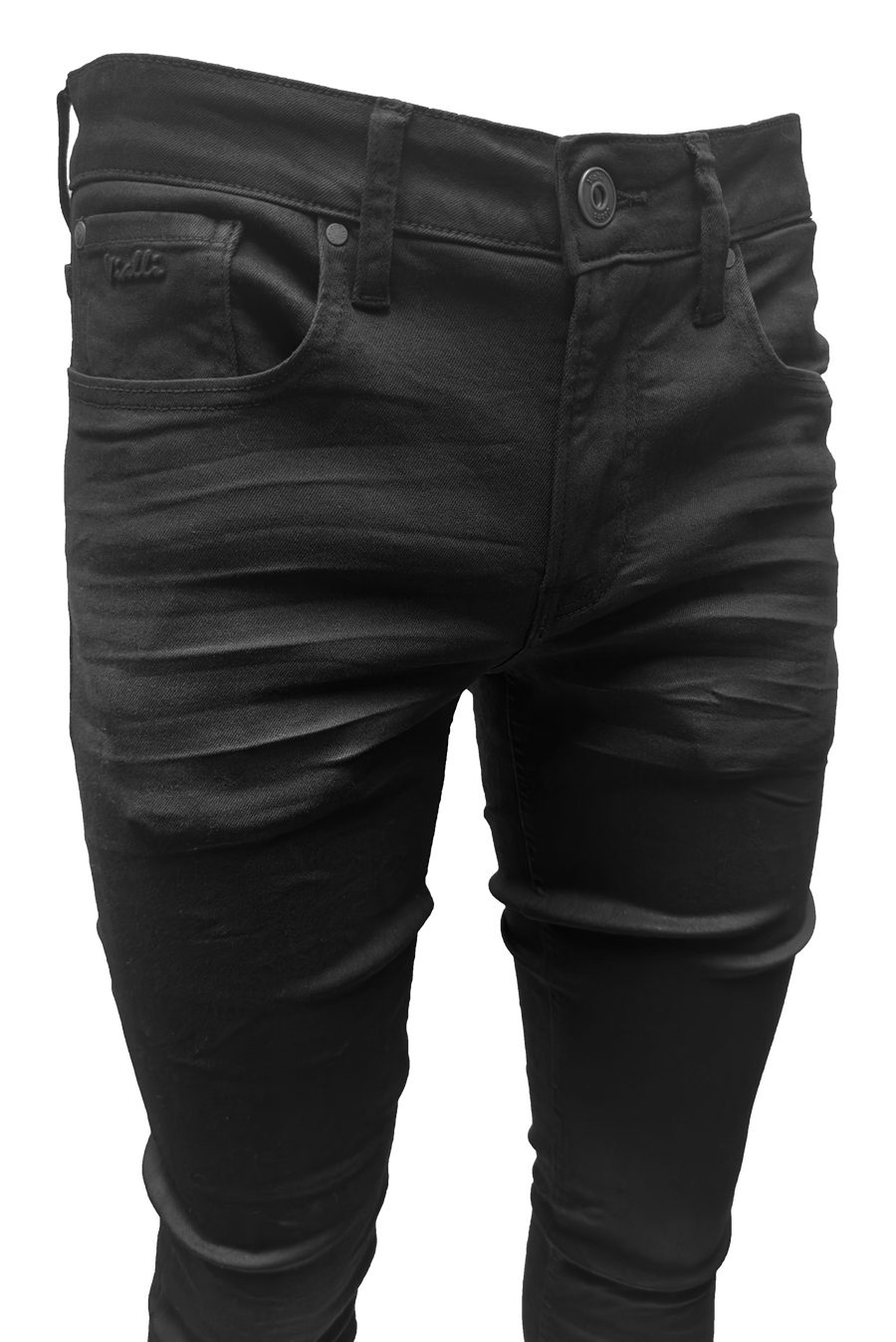 Iweatinno Sottle-Slim Fit Jean*