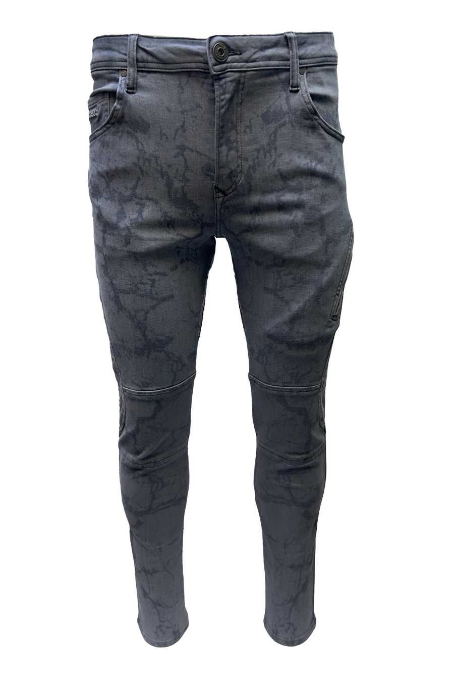 Luca Granite Morbido-Fit Jean*