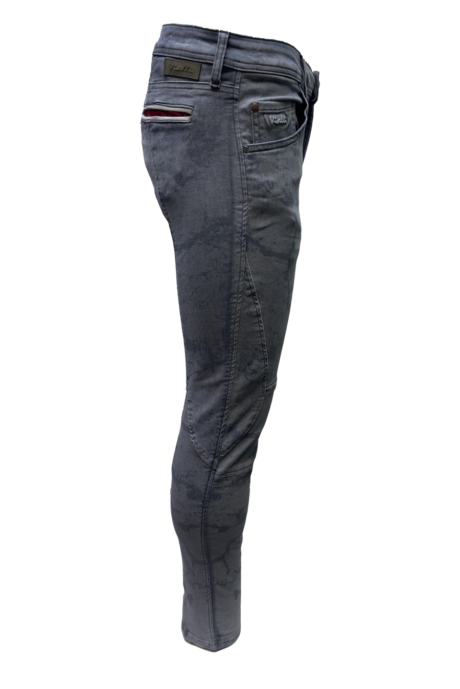 Luca Granite Morbido-Fit Jean*