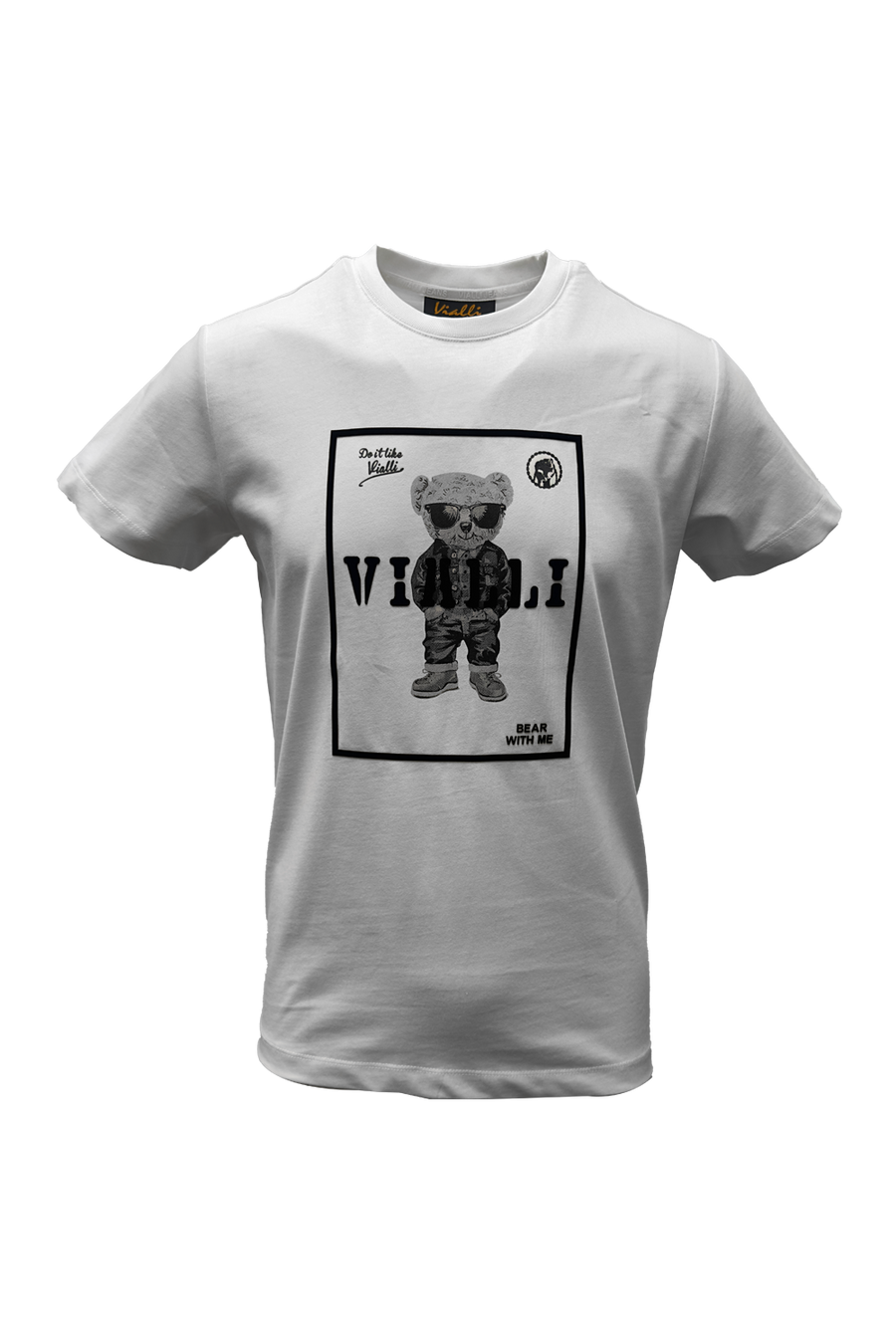 Joggy T-Shirt*