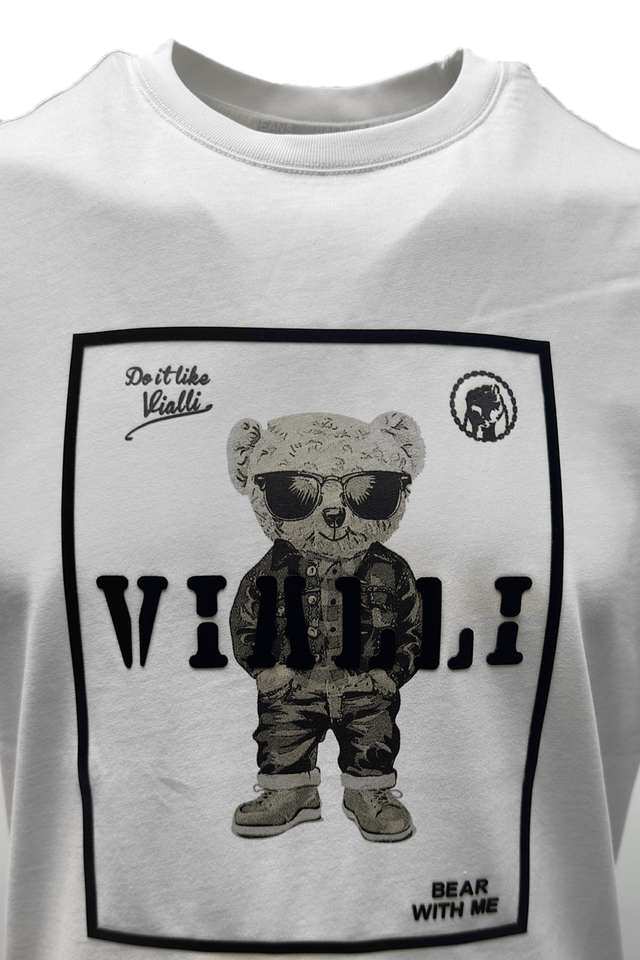 Joggy T-Shirt*