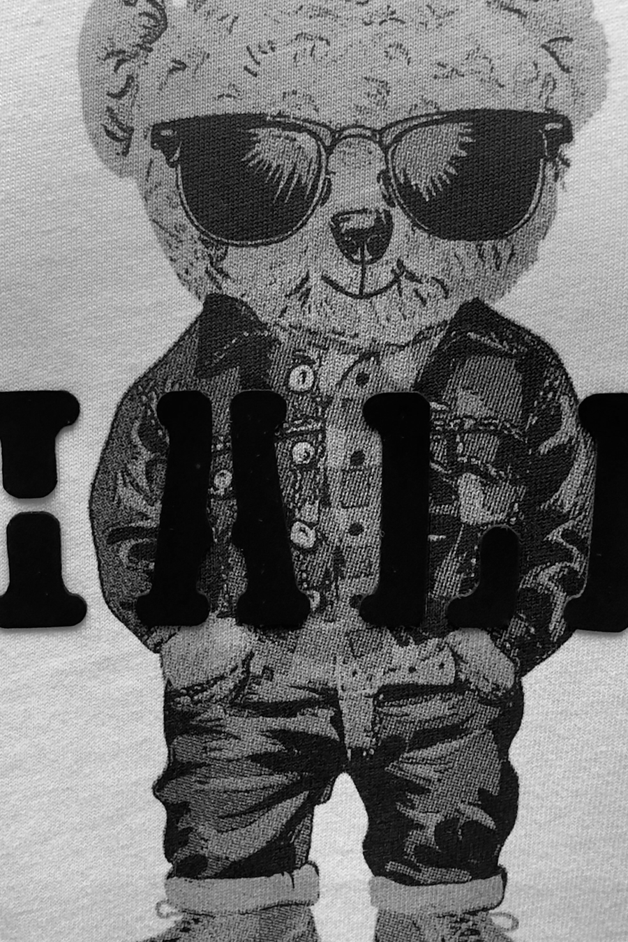 Joggy T-Shirt*
