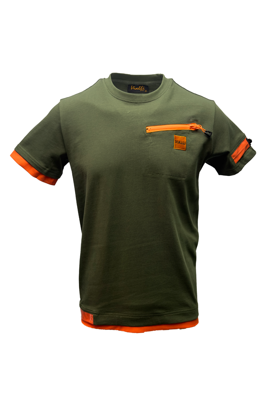 Ispeet T-Shirt*