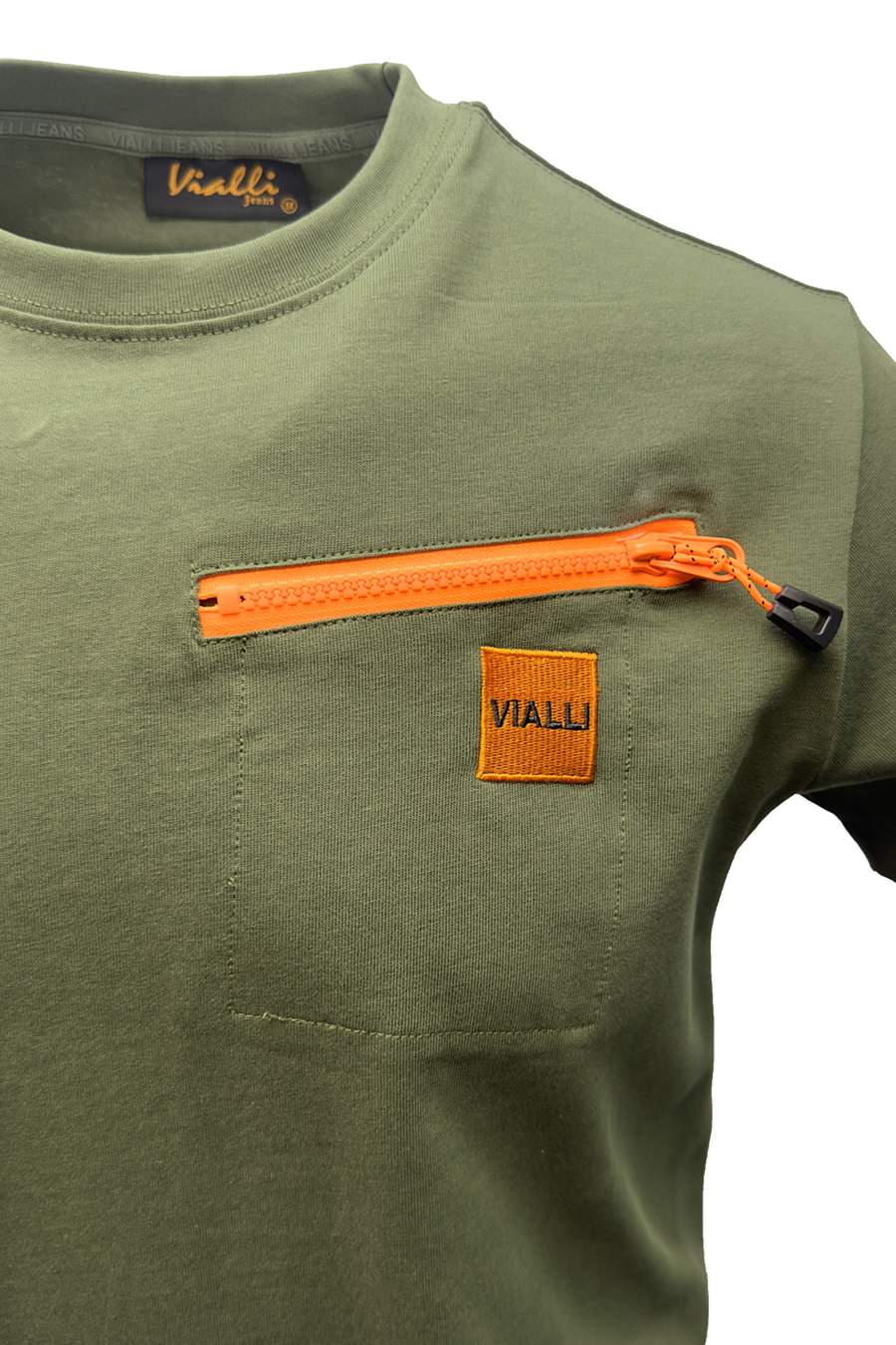 Ispeet T-Shirt*