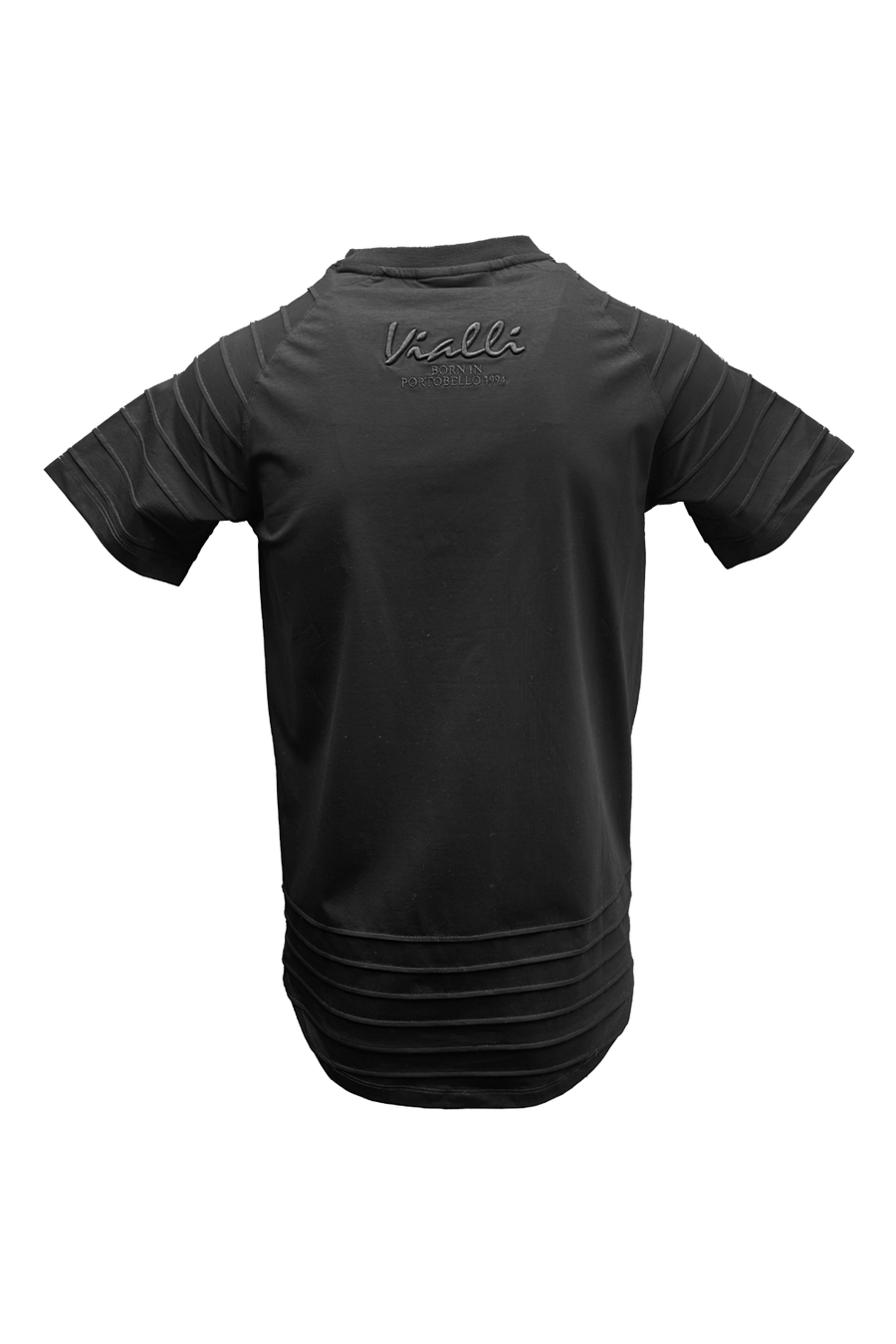Ifano Long Fit Shirt*