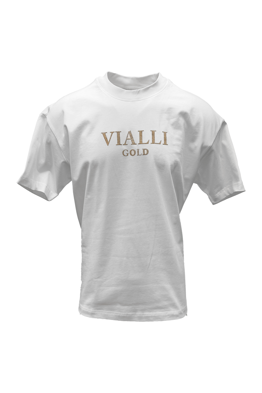 Igold Lose-Fit T-Shirt*