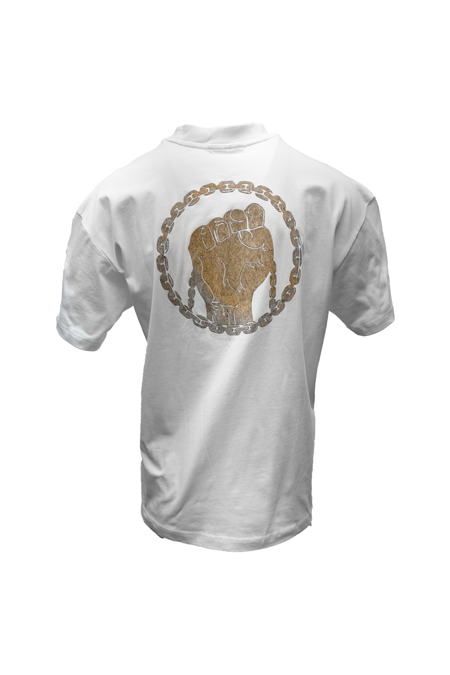 Igold Lose-Fit T-Shirt*
