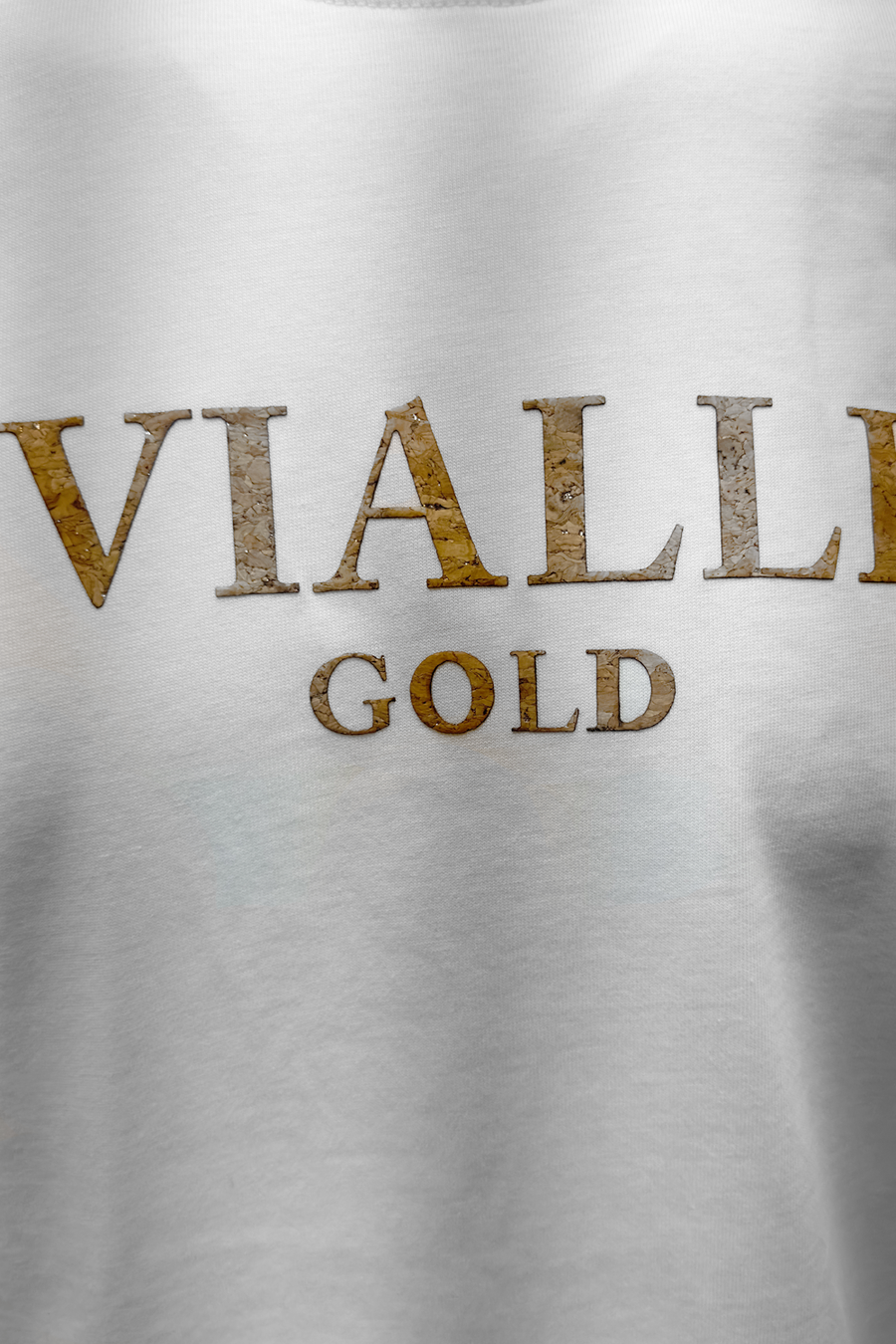 Igold Lose-Fit T-Shirt*