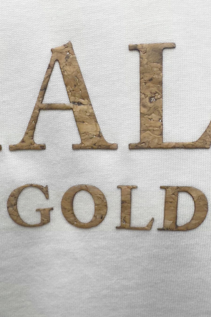 Igold Lose-Fit T-Shirt*