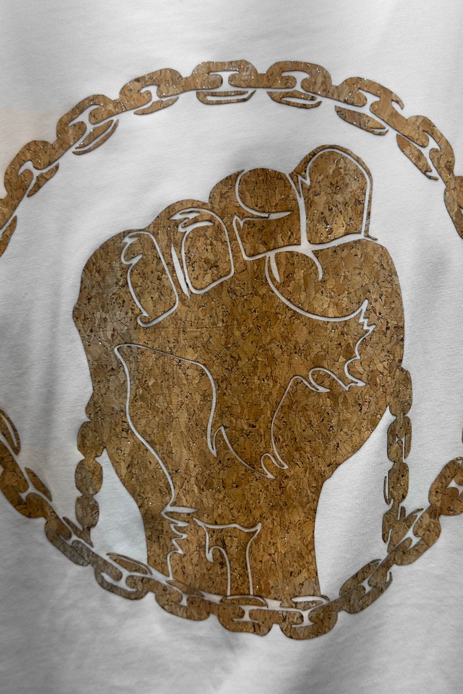 Igold Lose-Fit T-Shirt*