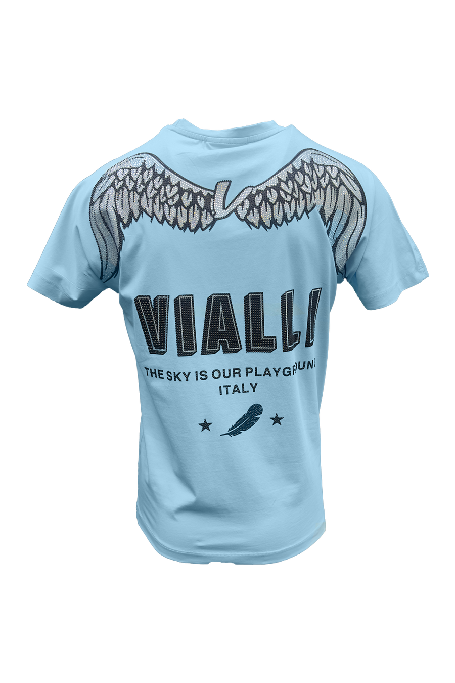 Ibiza T-Shirt*