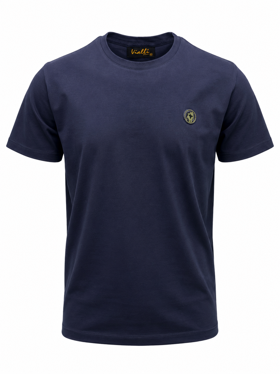 Identif T-Shirt* – Vialli Jeans