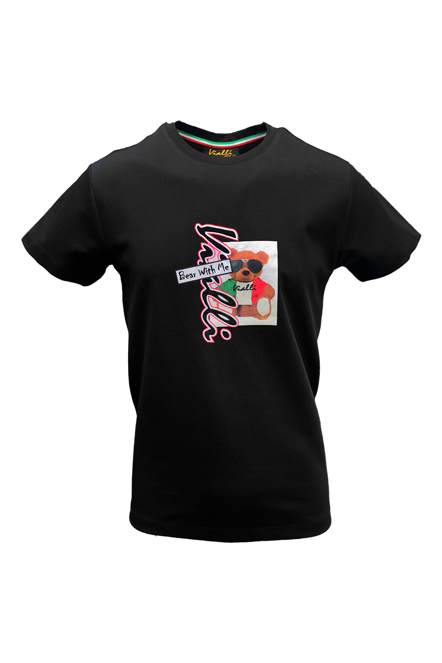 Ibrat T-Shirt*