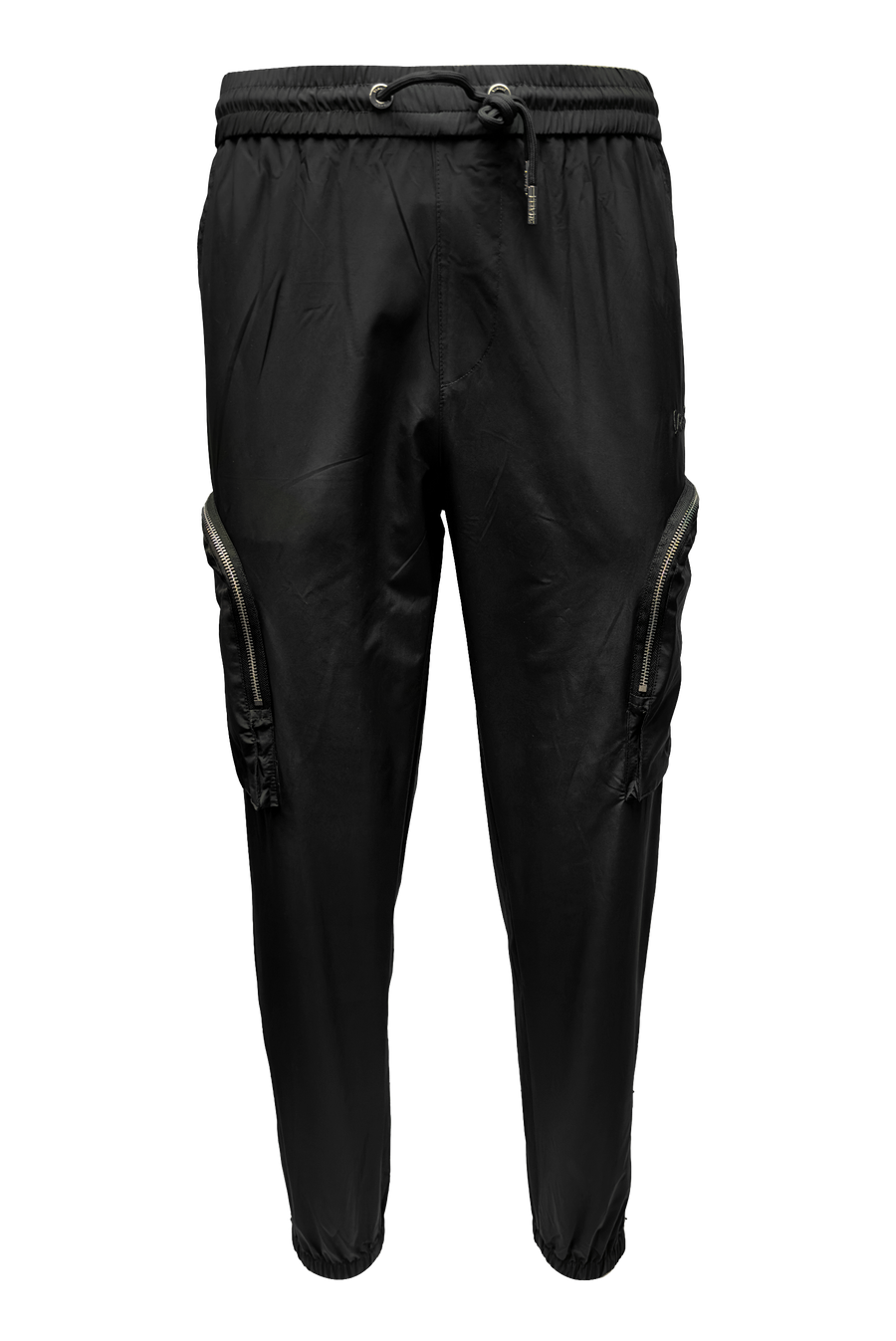 Ishmic Track Pants*