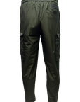 Ishmic Track Pants*