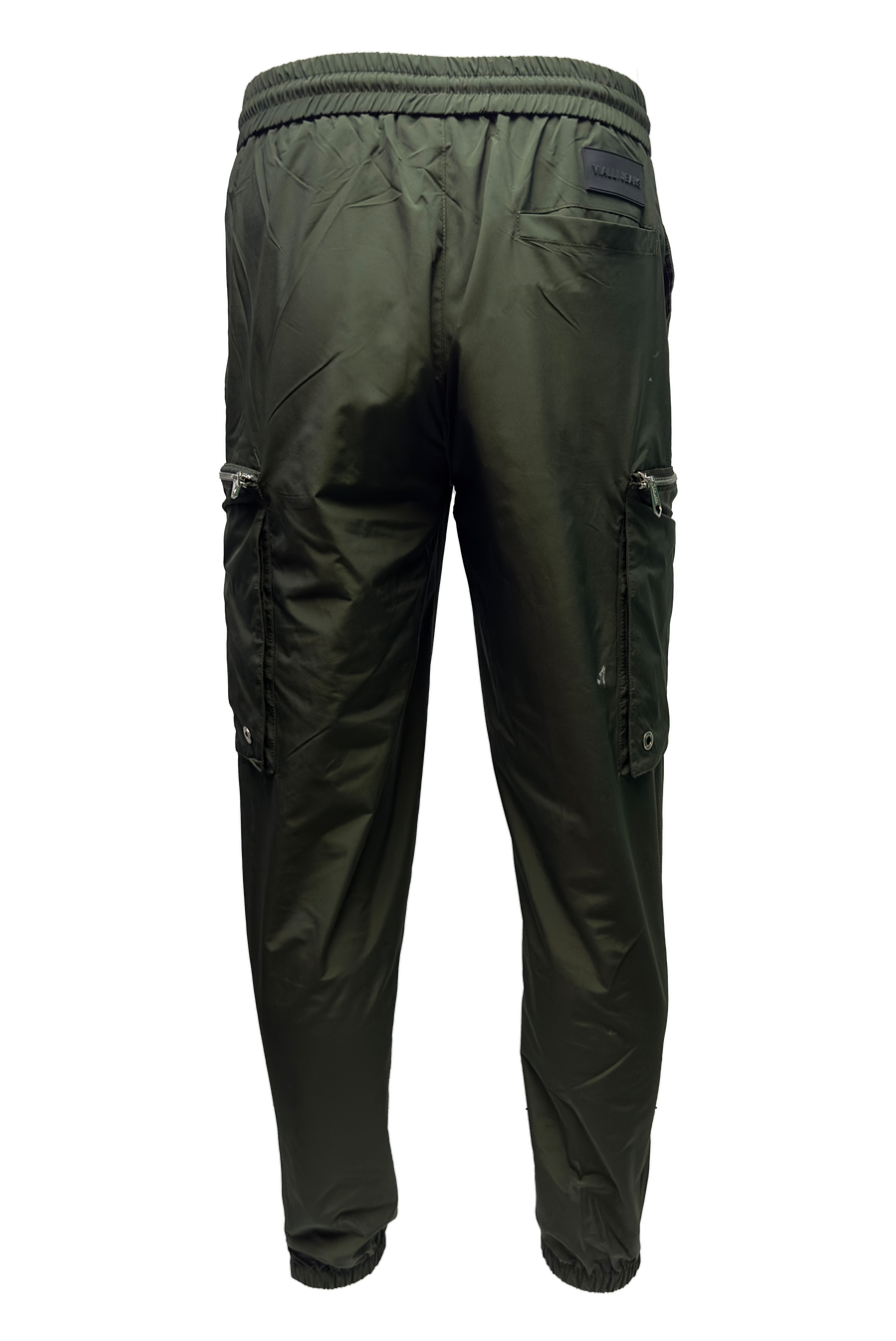 Ishmic Track Pants*