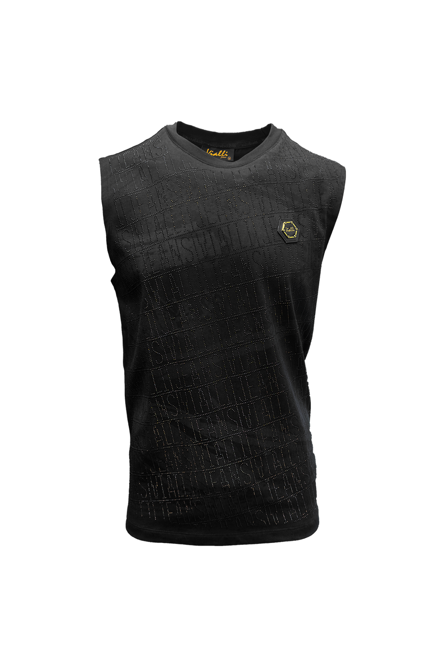 Izzibuko Vest*