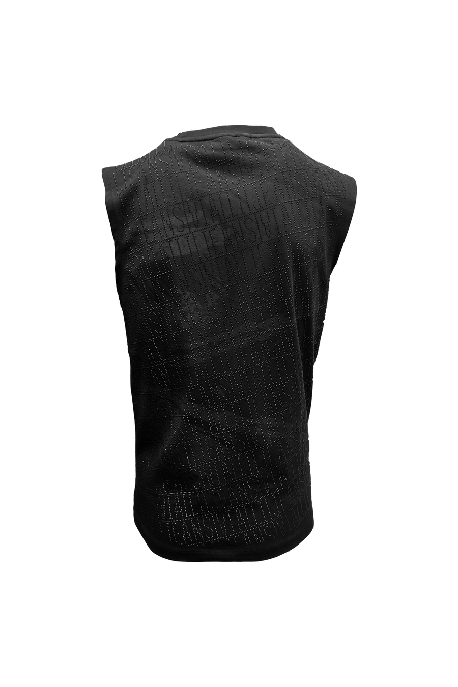 Izzibuko Vest*