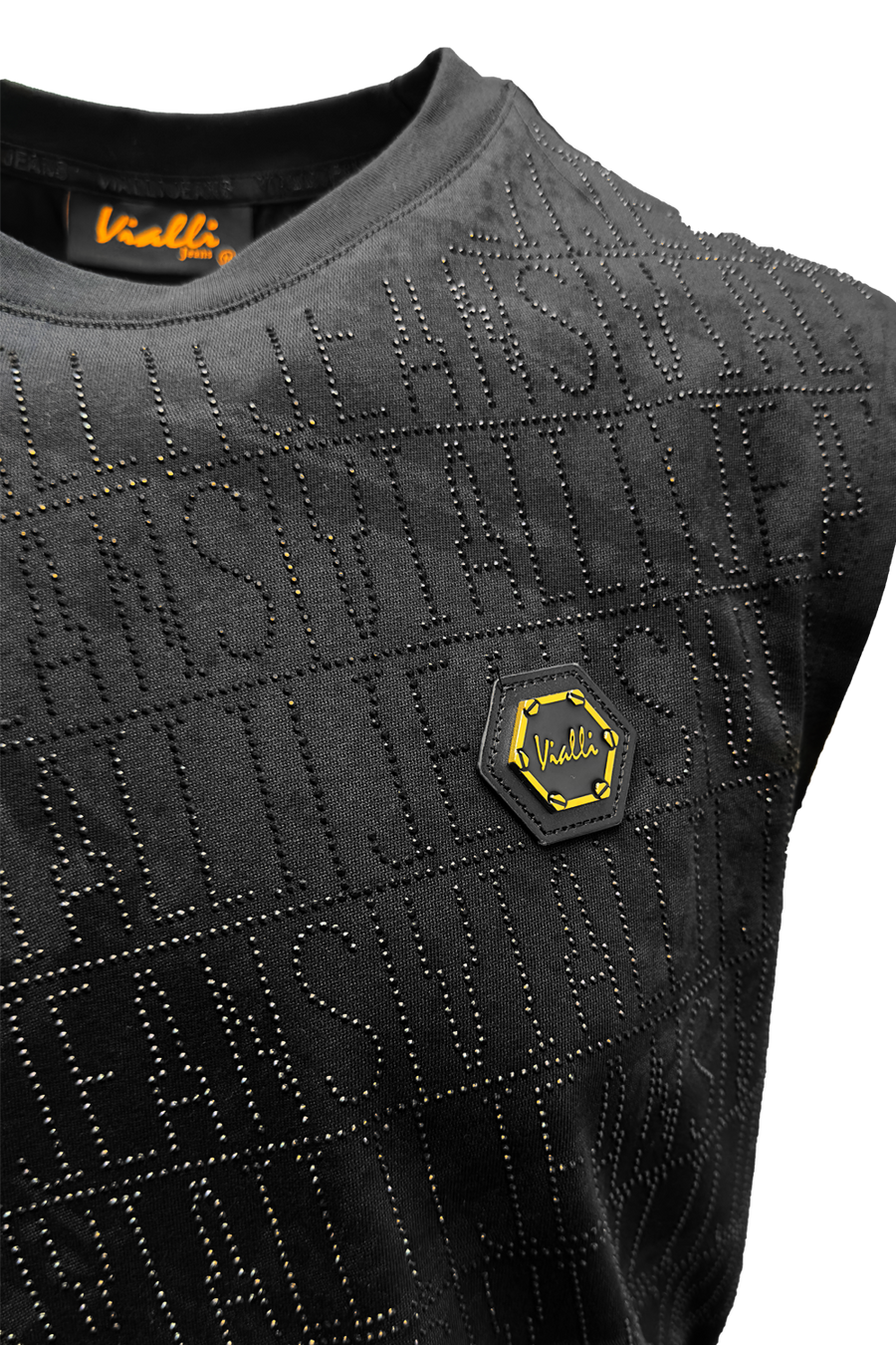 Izzibuko Vest*