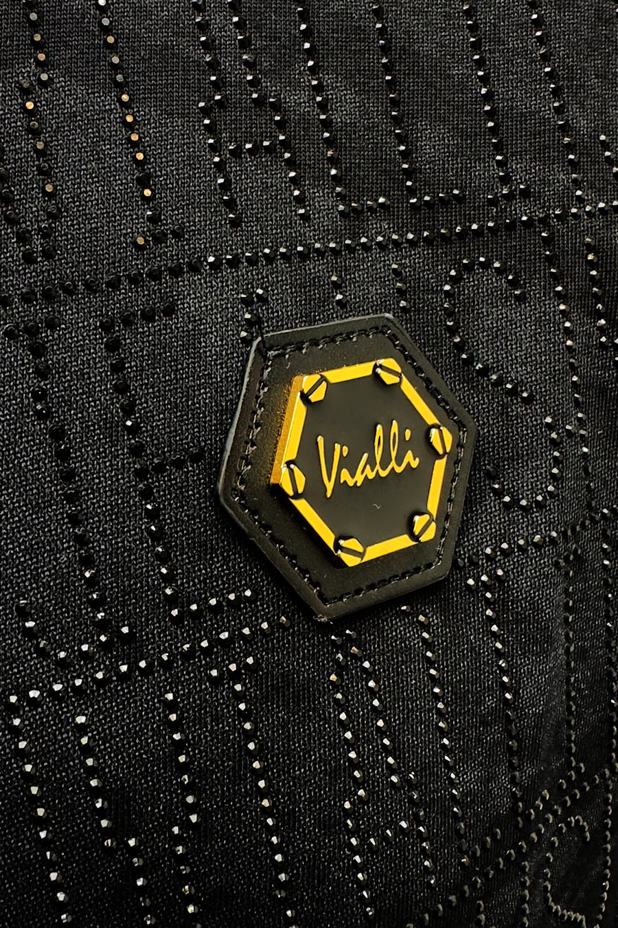 Izzibuko Vest*