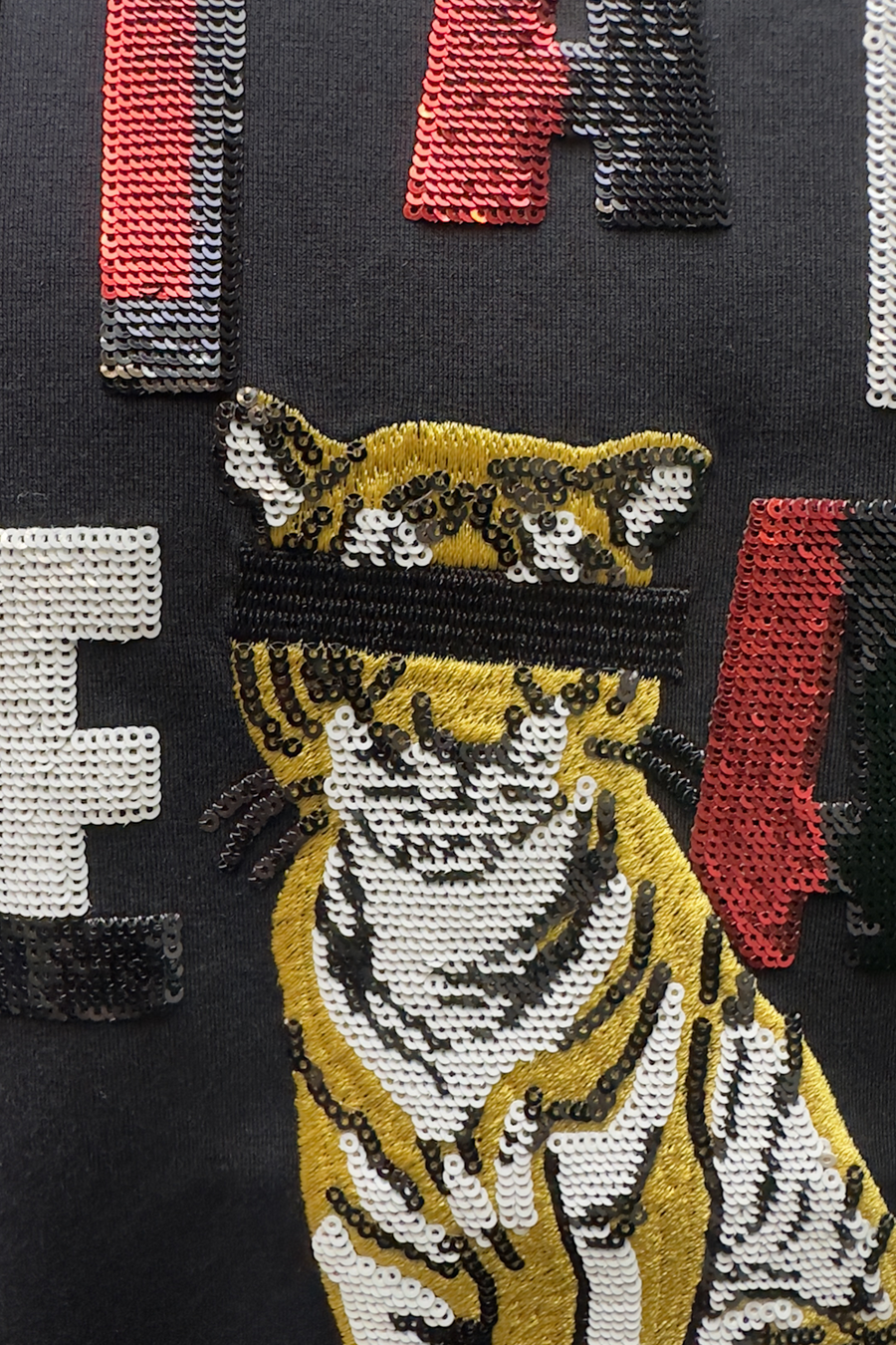 Jatiger T-Shirt*