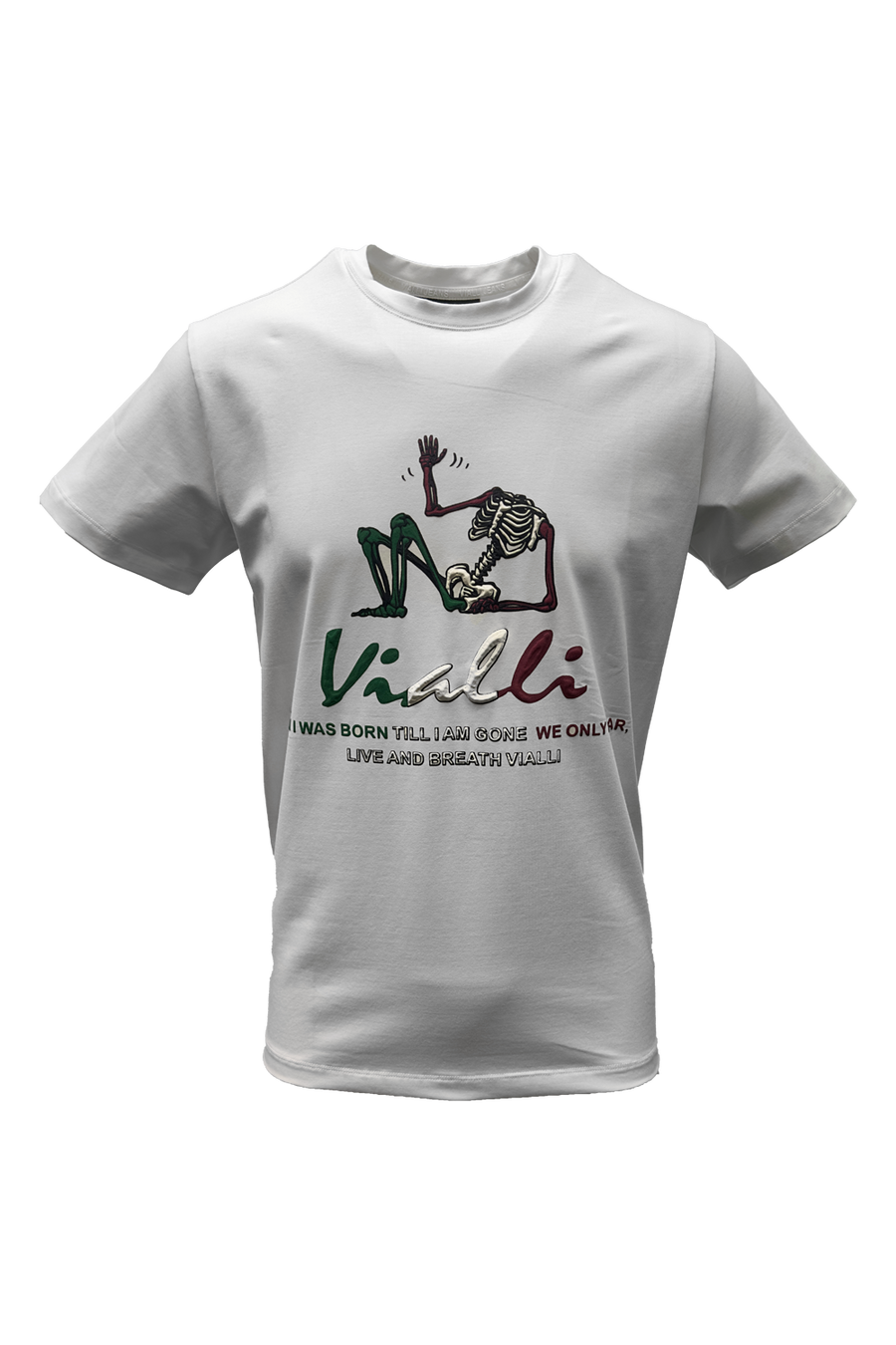 Jupitor T-Shirt*