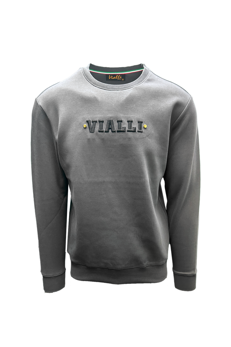 Ground Sweatshirt*