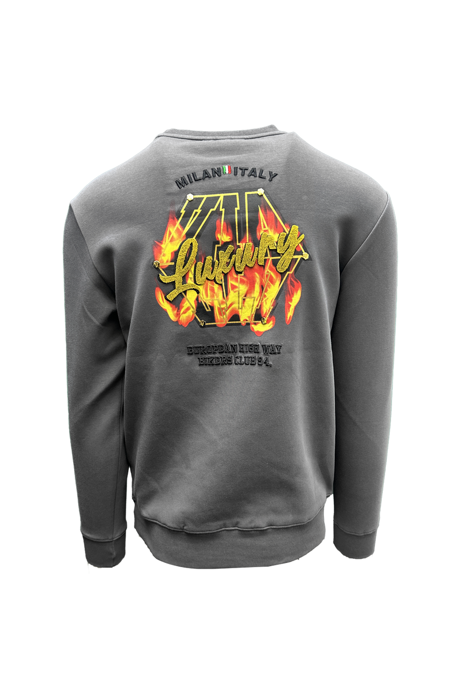 Ground Sweatshirt*