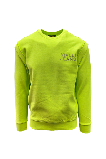 Go-Green Sweatshirt*