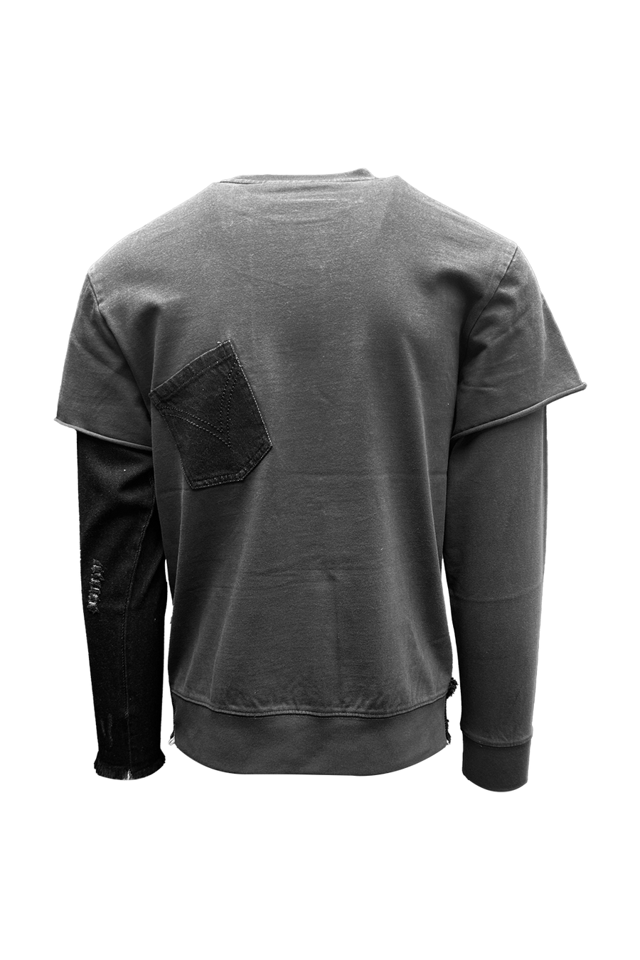 Graded Sweatshirt*