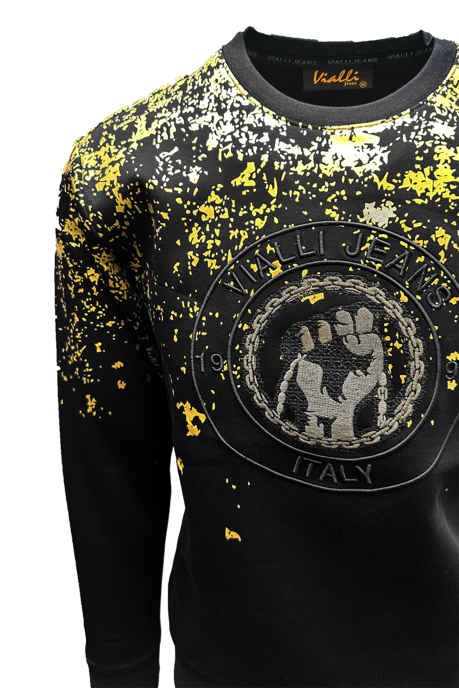 Godust Sweatshirt*