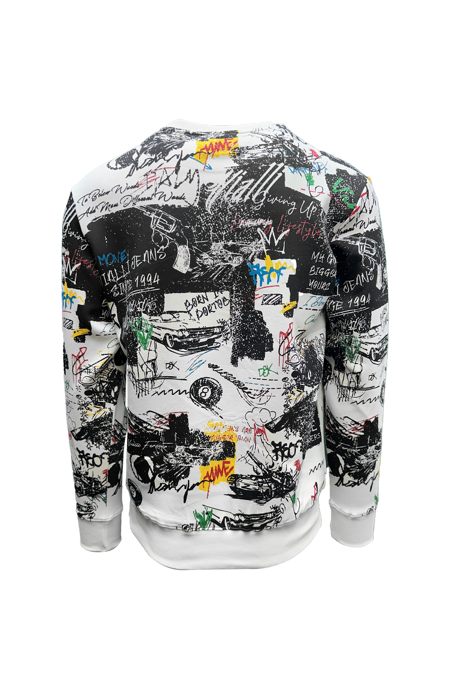 Gukkas Sweatshirt*