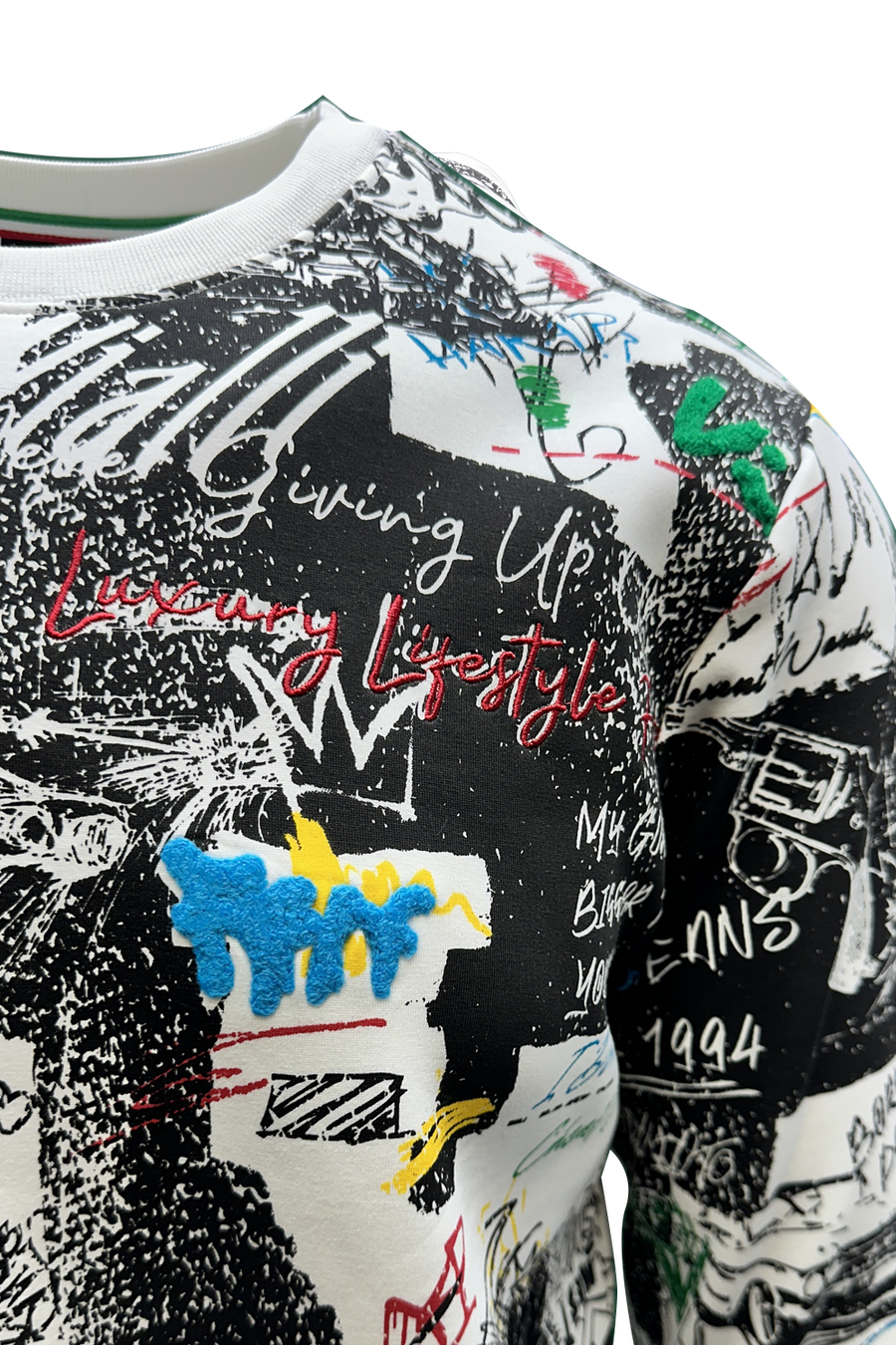 Gukkas Sweatshirt*