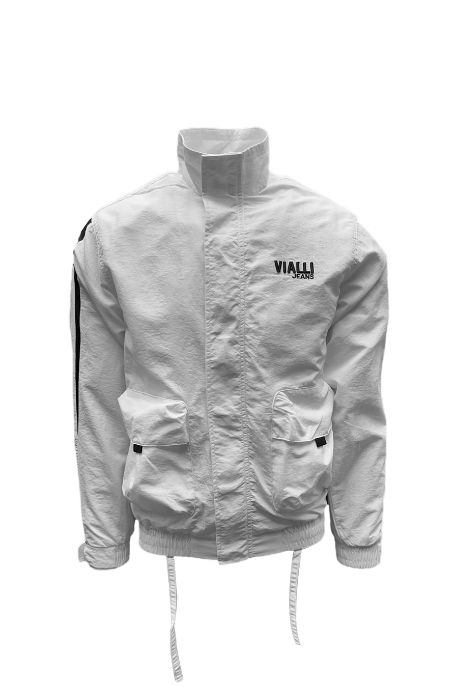 Gizmo Jacket*