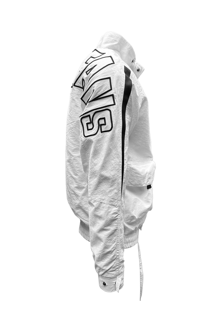 Gizmo Jacket*