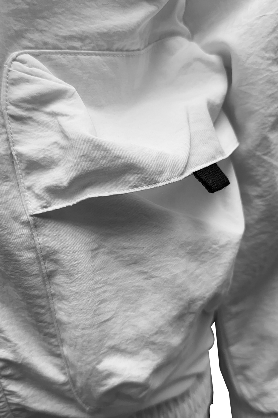 Gizmo Jacket*