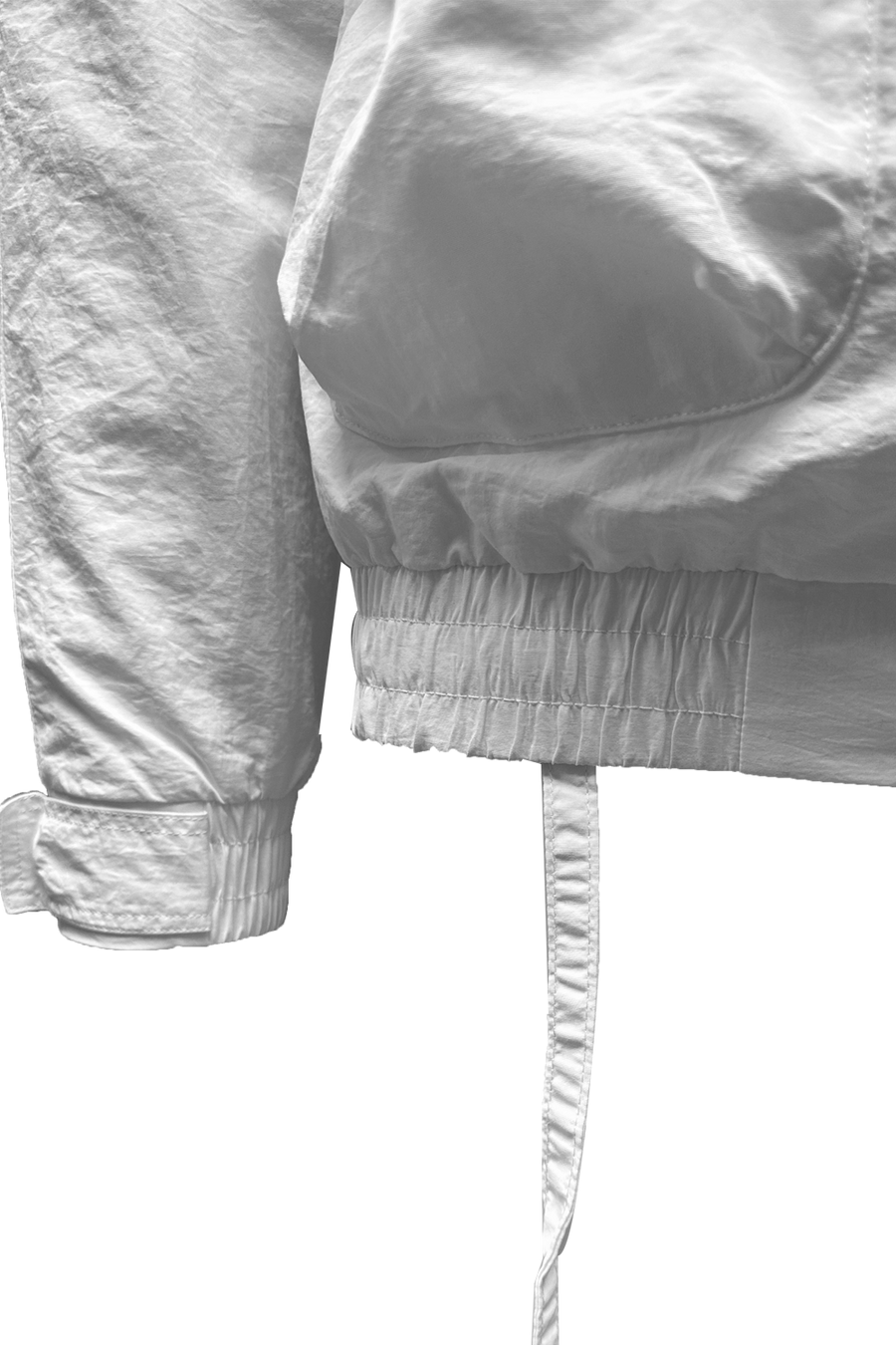 Gizmo Jacket*